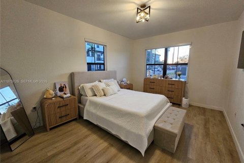 Copropriété à louer à Miami, Floride: 3 chambres, 128.58 m2 № 2038312 - photo 17