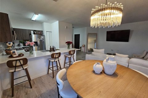 Copropriété à louer à Miami, Floride: 3 chambres, 128.58 m2 № 2038312 - photo 8