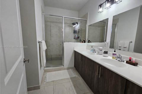 Copropriété à louer à Miami, Floride: 3 chambres, 128.58 m2 № 2038312 - photo 20