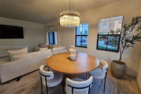 Copropriété à louer à Miami, Floride: 3 chambres, 128.58 m2 № 2038312 - photo 6