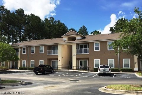 Copropriété à vendre à Jacksonville, Floride: 3 chambres, 107.49 m2 № 861869 - photo 1