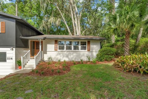 Casa en venta en Gainesville, Florida, 4 dormitorios, 233.74 m2 № 2235512 - foto 3