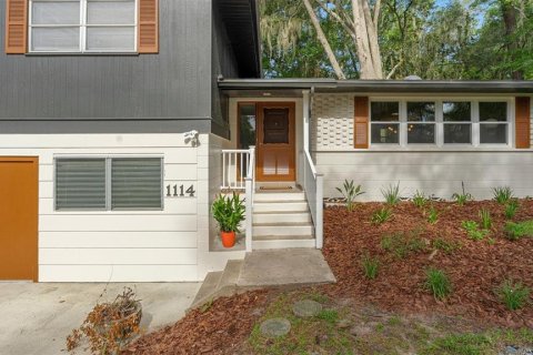 Casa en venta en Gainesville, Florida, 4 dormitorios, 233.74 m2 № 2235512 - foto 4