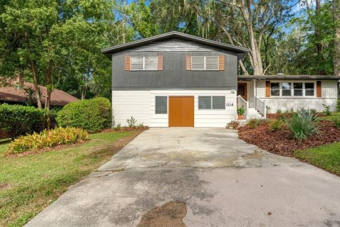 Casa en venta en Gainesville, Florida, 4 dormitorios, 233.74 m2 № 2235512 - foto 2