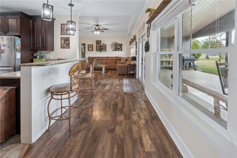 Купить виллу или дом в Чиефленд, Флорида 4 комнаты, 214.88м2, № 2115527 - фото 20