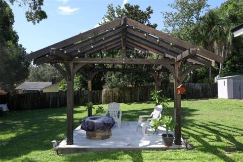 House in Altamonte Springs, Florida 4 bedrooms, 165.37 sq.m. № 1873682 - photo 27
