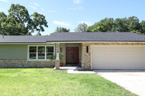 House in Altamonte Springs, Florida 4 bedrooms, 165.37 sq.m. № 1873682 - photo 2