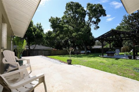 House in Altamonte Springs, Florida 4 bedrooms, 165.37 sq.m. № 1873682 - photo 26