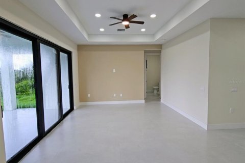 Casa en alquiler en Port Charlotte, Florida, 4 dormitorios, 155.52 m2 № 1918750 - foto 22