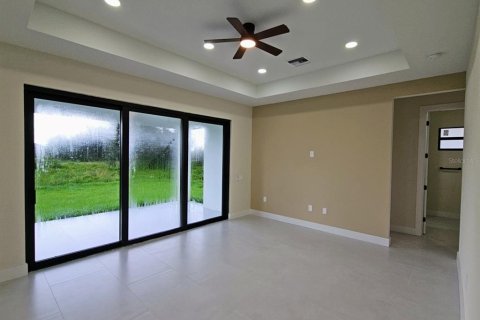 Casa en alquiler en Port Charlotte, Florida, 4 dormitorios, 155.52 m2 № 1918750 - foto 23