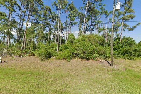 Terreno en Rotonda, Florida № 2163405