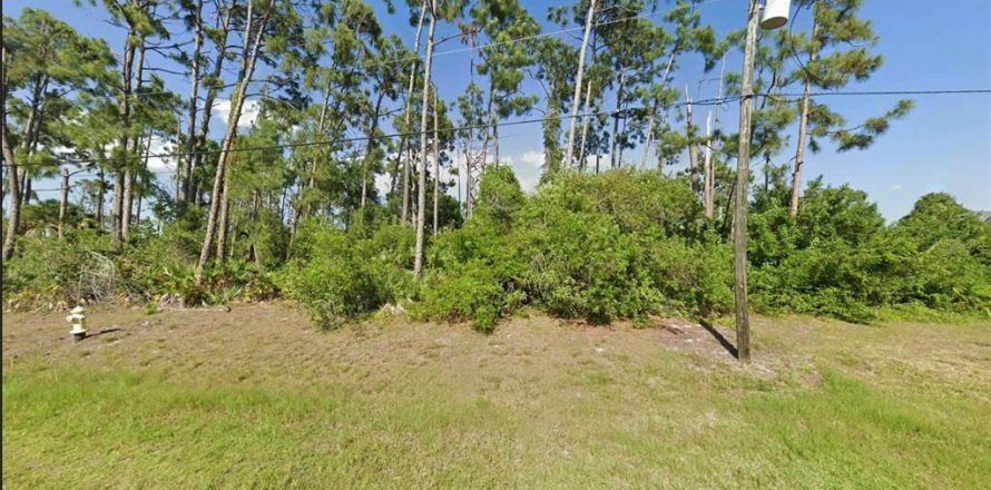 Land in Rotonda, Florida № 2163405