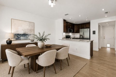 Dúplex en venta en Orlando, Florida, 3 dormitorios, 150.87 m2 № 2298436 - foto 11