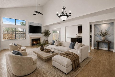 Dúplex en venta en Orlando, Florida, 3 dormitorios, 150.87 m2 № 2298436 - foto 6