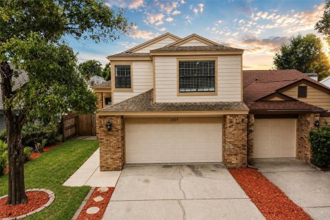 Dúplex en Orlando, Florida 3 dormitorios, 150.87 m2 № 2298436