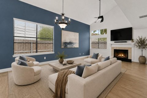 Dúplex en venta en Orlando, Florida, 3 dormitorios, 150.87 m2 № 2298436 - foto 8