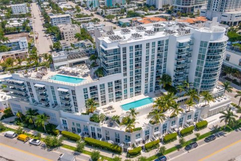 Condo in Fort Lauderdale, Florida, 2 bedrooms  № 1871852 - photo 30