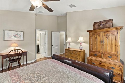 Townhouse in Tampa, Florida 3 bedrooms, 164.99 sq.m. № 2420632 - photo 18