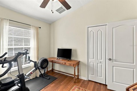 Townhouse in Tampa, Florida 3 bedrooms, 164.99 sq.m. № 2420632 - photo 26
