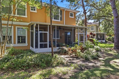 Townhouse in Tampa, Florida 3 bedrooms, 164.99 sq.m. № 2420632 - photo 30