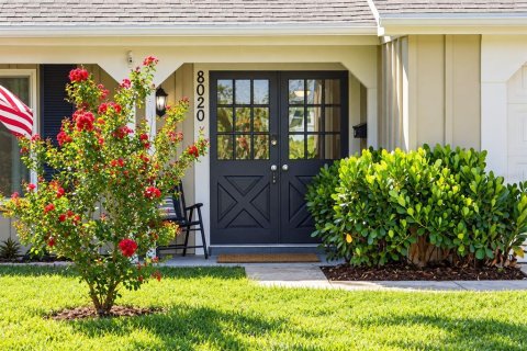 Villa ou maison à louer à Hudson, Floride: 2 chambres, 141.12 m2 № 2437288 - photo 3