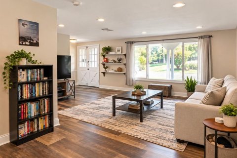 Villa ou maison à louer à Hudson, Floride: 2 chambres, 141.12 m2 № 2437288 - photo 10