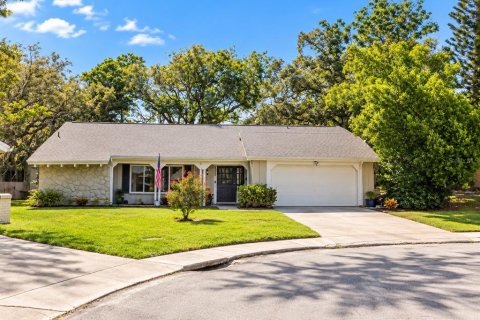Villa ou maison à louer à Hudson, Floride: 2 chambres, 141.12 m2 № 2437288 - photo 2