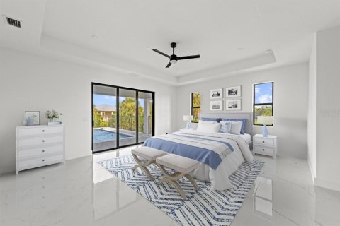 Casa en venta en Punta Gorda, Florida, 3 dormitorios, 242.1 m2 № 1858434 - foto 18
