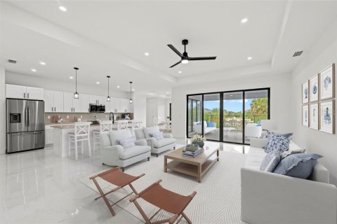 Casa en venta en Punta Gorda, Florida, 3 dormitorios, 242.1 m2 № 1858434 - foto 6