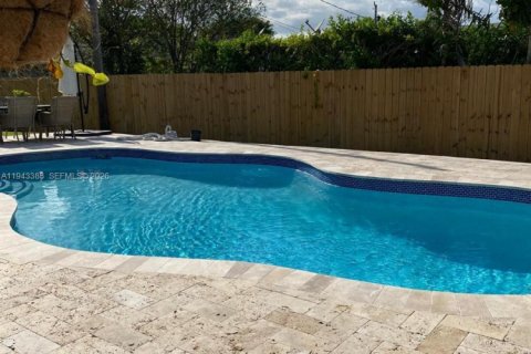 Villa ou maison à vendre à Cutler Bay, Floride: 4 chambres, 185.06 m2 № 2000191 - photo 9