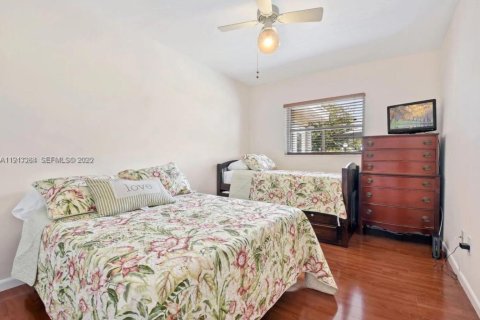 Villa ou maison à vendre à Cutler Bay, Floride: 4 chambres, 185.06 m2 № 2000191 - photo 7