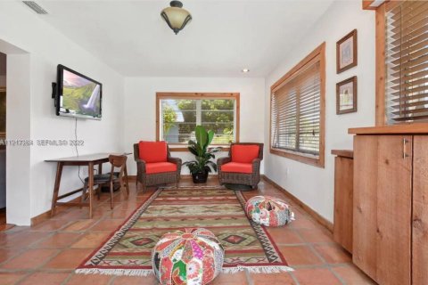 Villa ou maison à vendre à Cutler Bay, Floride: 4 chambres, 185.06 m2 № 2000191 - photo 4