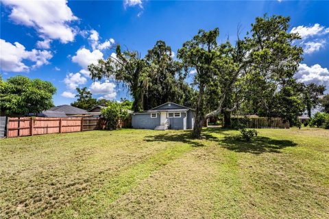 House in Lakeland, Florida 2 bedrooms, 105.82 sq.m. № 1894593 - photo 23