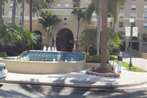 Condo à Fort Lauderdale, Floride, 1 chambre № 2173150