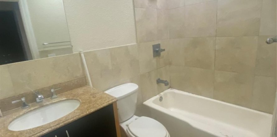 Condo à Oakland Park, Floride, 1 chambre № 1207851