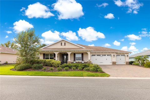 Casa en Ocala, Florida 3 dormitorios, 222.32 m2 № 2128871