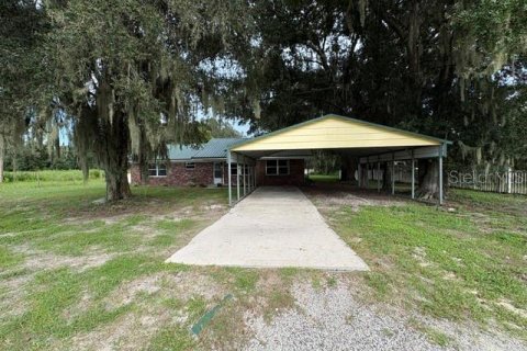Casa en Bartow, Florida 3 dormitorios, 102.84 m2 № 2380584