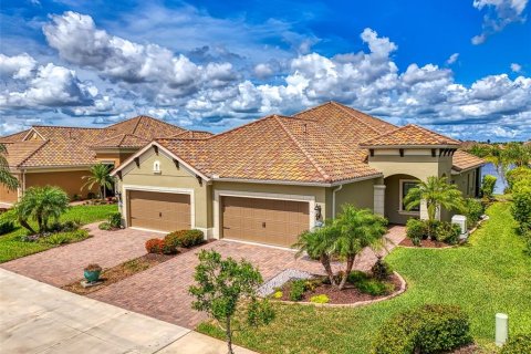 Casa en venta en Venice, Florida, 2 dormitorios, 151.62 m2 № 1781308 - foto 2