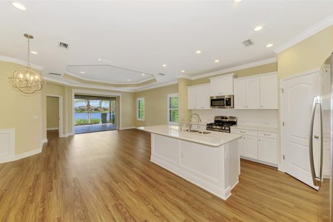 Casa en venta en Venice, Florida, 2 dormitorios, 151.62 m2 № 1781308 - foto 10
