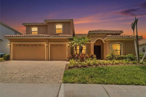 Villa ou maison à Orlando, Floride 5 chambres, 334.63 m2 № 2094880