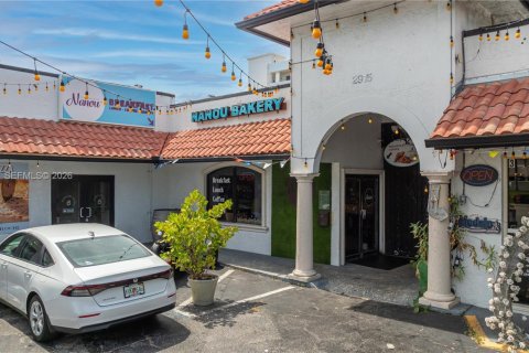 Immobilier commercial à vendre à Fort Lauderdale, Floride № 2256737 - photo 6