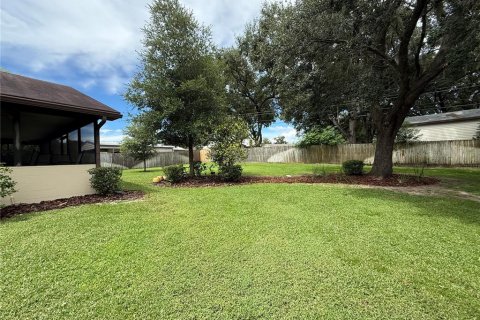 House in Lakeland, Florida 3 bedrooms, 170.2 sq.m. № 1901840 - photo 5