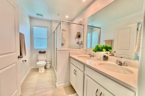 Townhouse in Orlando, Florida 3 bedrooms, 144.83 sq.m. № 1850172 - photo 11