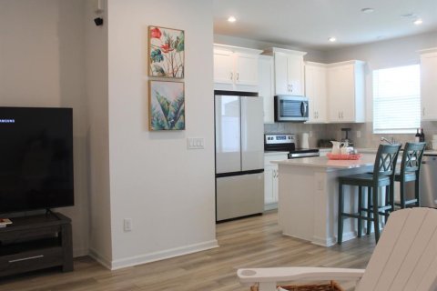 Townhouse in Orlando, Florida 3 bedrooms, 144.83 sq.m. № 1850172 - photo 6