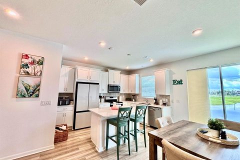 Townhouse in Orlando, Florida 3 bedrooms, 144.83 sq.m. № 1850172 - photo 9
