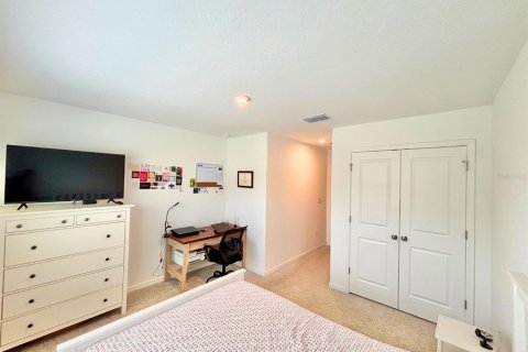 Townhouse in Orlando, Florida 3 bedrooms, 144.83 sq.m. № 1850172 - photo 17