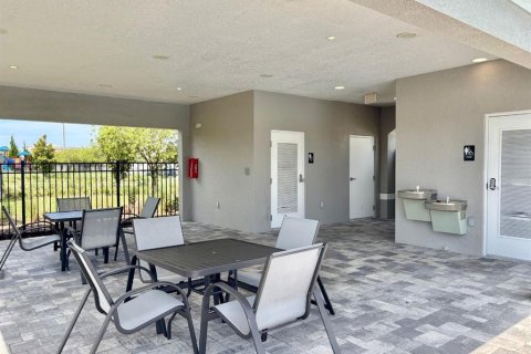 Townhouse in Orlando, Florida 3 bedrooms, 144.83 sq.m. № 1850172 - photo 27