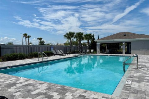 Townhouse in Orlando, Florida 3 bedrooms, 144.83 sq.m. № 1850172 - photo 29