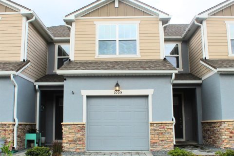 Townhouse in Orlando, Florida 3 bedrooms, 144.83 sq.m. № 1850172 - photo 1