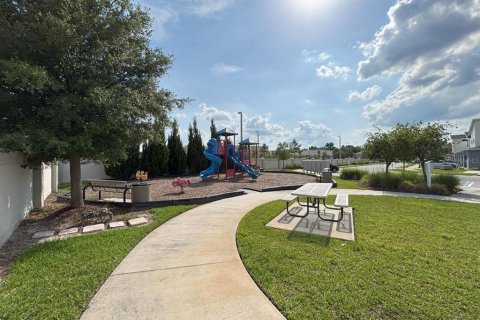 Townhouse in Orlando, Florida 3 bedrooms, 144.83 sq.m. № 1850172 - photo 30